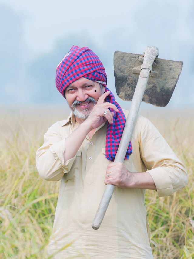 प्रधानमंत्री किसान सम्मान निधि योजना का 17वीं किस्त