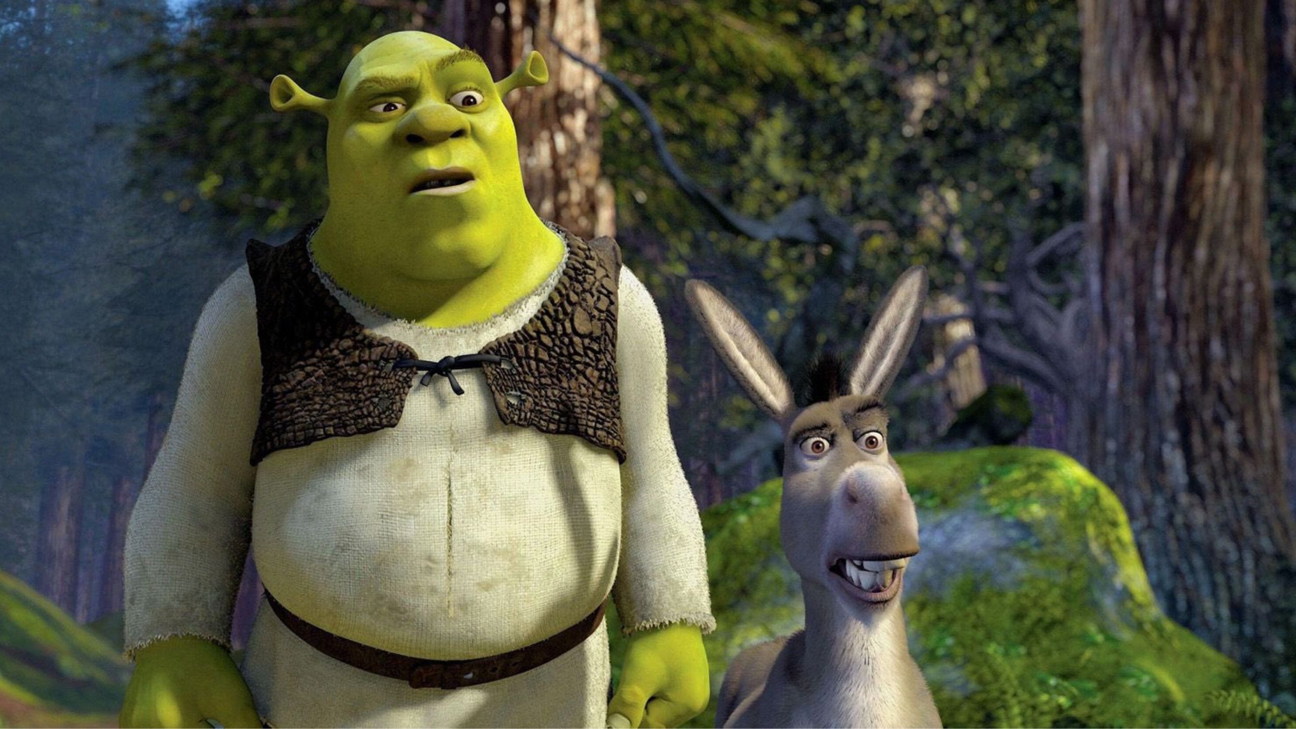 shrek 5 release date