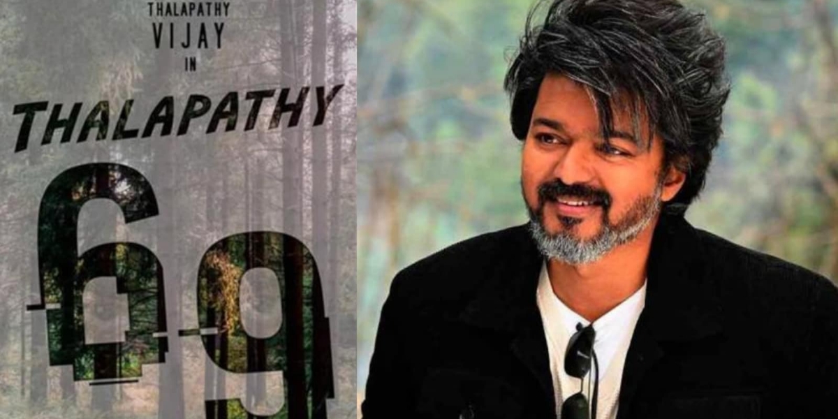 Thalapathy 69