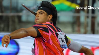 Diamond League Final: Neeraj Chopra की नजर 90 मीटर पर, अविनाश साबले की उम्मीदों को लगा झट