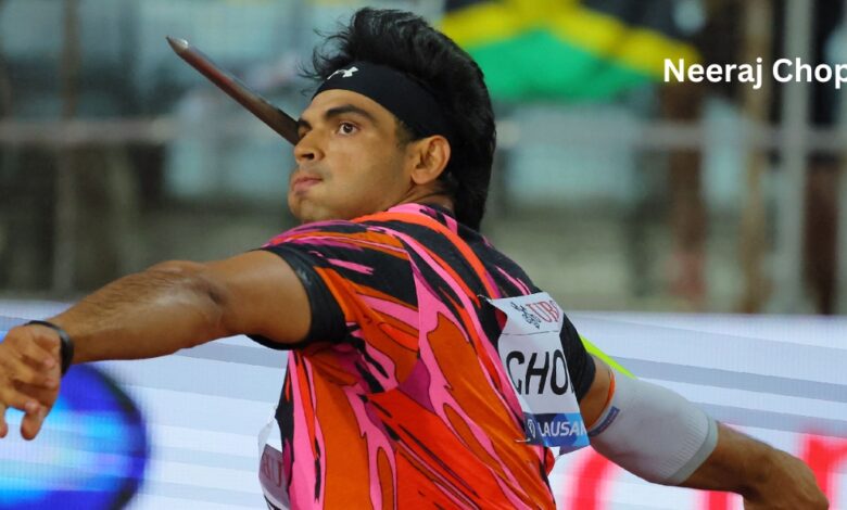 Diamond League Final: Neeraj Chopra की नजर 90 मीटर पर, अविनाश साबले की उम्मीदों को लगा झट